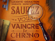 The Great Escape Game Montpellier