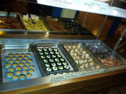 Restaurant exotique Le Bouzou