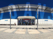 Les 20 ans du cinéma Gaumont Multiplexe