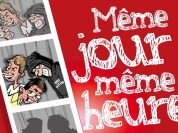 Même jour, même heure