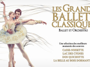 Les Grands Ballets Classiques