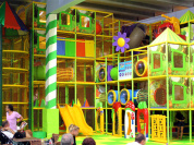 EuroPark Indoor à Vias Plage