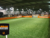 UrbanSoccer Centre de Foot5 indoor & outdoor