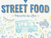 Street Food au Marché du Lez