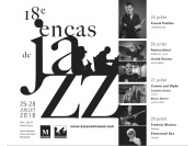 Encas de Jazz