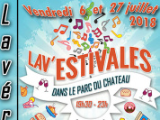 Lav'Estivales