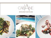 La Cabane de Pérols