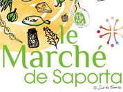 Le Marché de Saporta
