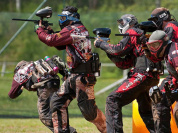 Paintball Méditerranée Montpellier