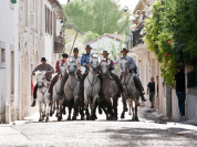Fête Locale de St Gely du Fesc