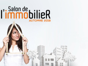 Salon de l'Immobilier d'Automne 2018