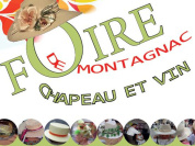 La Foire Chapeau et Vin de Montagnac