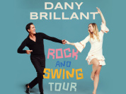 Dany Brillant - Rock and Swing Tour - Pasino de La Grande Motte