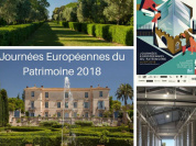 Les Journées du Patrimoine au Château de Flaugergues