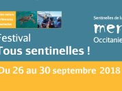 Festival Tous Sentinelles !