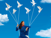 Jain en concert au Zénith Sud de Montpellier