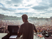 Panda Dub - Circle Live