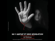 Festival de Lutte contre les Discriminations