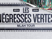 Les Négresses Vertes en concert au Rockstore 