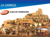 Exposition Crèche Languedocienne de La Garriga