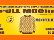 Sélections Départementales du Pull le Plus Moche
