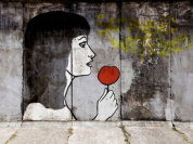 Blanche Neige ou la Chute du Mur de Berlin