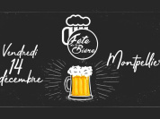 Fête de la Bière de Montpellier au DIEZE Warehouse