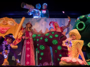 Fêtons Noël avec les Alphas