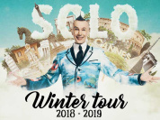 Arturo Brachetti au Pasino de La Grande Motte