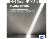 Exposition Contre-Jour de Clara Bryon à l'Espace Saint-Ravy de Montpellier
