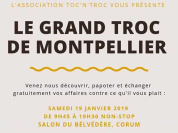 Le Grand Troc de Montpellier