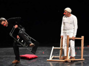 Trois Spectacles pour une Journée Famille au Théâtre Jacques Cœur