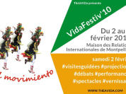 Festival VidaFestiv'10 - El Movimiento