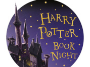 Harry Potter Book Night au Bookshop de Montpellier