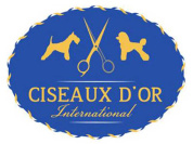 Concours International de Toilettage Canin - Les Ciseaux d'Or 2019