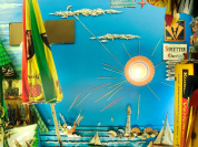 Le MIAM - Le Musée International des Arts Modestes de Sète