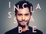 Tony Saint Laurent au Kawa Théâtre