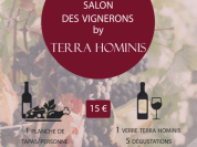 Salon des Vignerons Terra Hominis