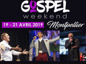 Gospel Weekend à Montpellier