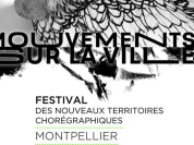 Festival Mouvements sur la ville #11