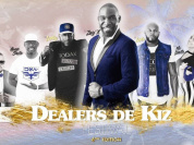 Festival Dealers de Kiz - Festival de Kizomba