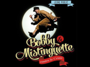 Bobby et Mistinguette contre le crime