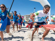24H Saint-Pierre - Un événement sportif pour la Fondation St Pierre