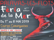 Féria de la Mer 2019 - Palavas-les-Flots