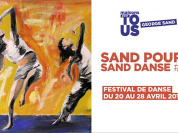 Festival Sand pour Sand Danse