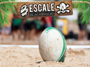 Escale Beach Rugby