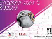 Street Art's Event 