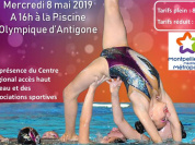 Gala Solidaire de Natation Synchronisée