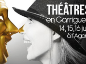 Théâtres en Garrigues