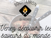 Bouffathon du Monde - Montpellier
